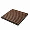 wood sound panels